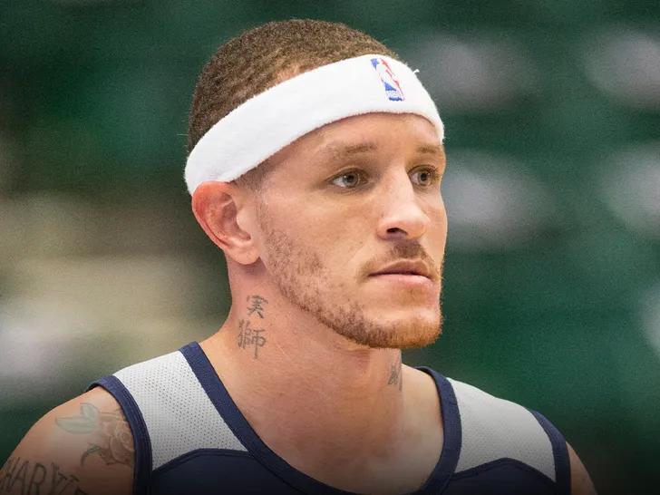 九游娱乐官方入口-怎么又进去了？美媒：前NBA后卫德隆特-韦斯特因涉嫌抢劫被捕